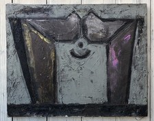 Intéressante école abstraite