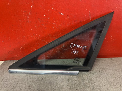Custode petite vitre fixe - vitre,