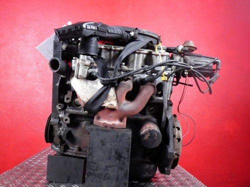 Moteur sans pièces - , (essence)