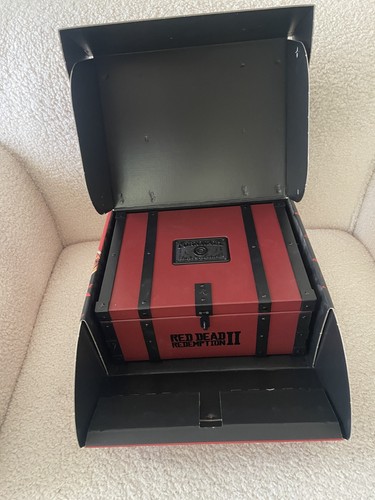 Red dead redemption - dead, 2