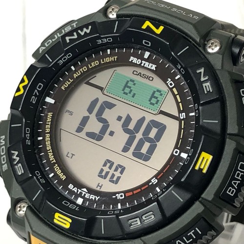 Montre numérique casio - numérique,