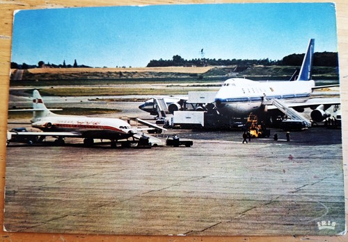 Sabena airlines boeing - boeing, 747