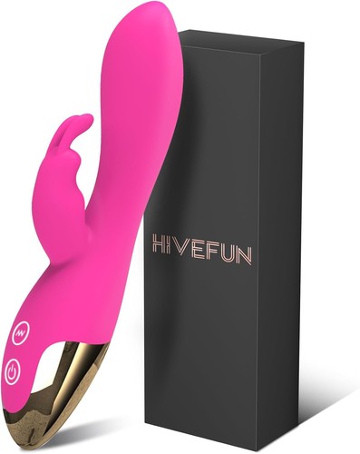 Vibromasseur rabbit premium - vibromasseur,