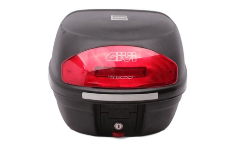 Coffre toit givi serrure - coffre, de