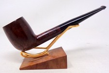 Belle pipe en bruyère et