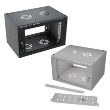 Ensemble Armoire Rack 19"