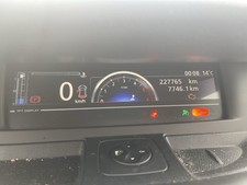 Compteur Afficheur Vitesse