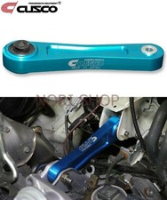 Bouchon de tangage moteur CUSCO pour SUBARU Impreza WRX STi GC8 VAF VAB GK GT