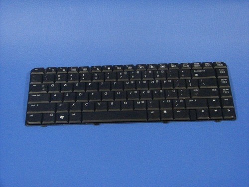 Clavier allemand compaq - clavier,