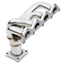 COLLECTEUR D'ÉCHAPPEMENT EN