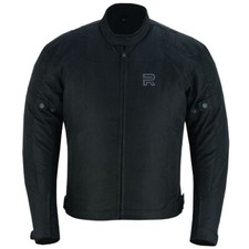 RAXUS Veste Moto Hiver Blade