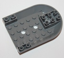 Lego DkStone Aircraft Fuselage Curved 11295 set 75154 75174 60034 60064 60021