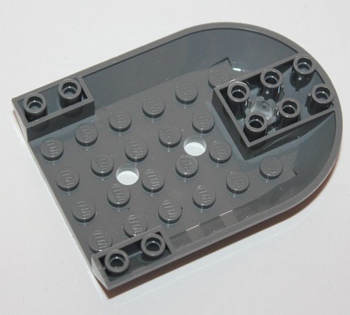 Lego dkstone aircraft fuselage - dkstone,
