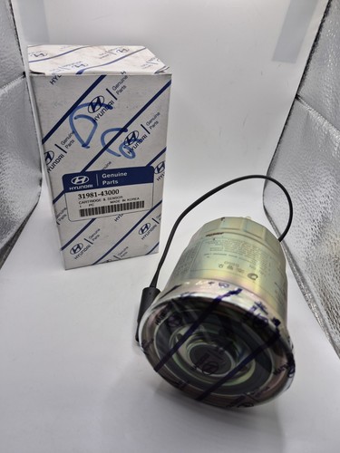 Ensemble filtre carburant - à,