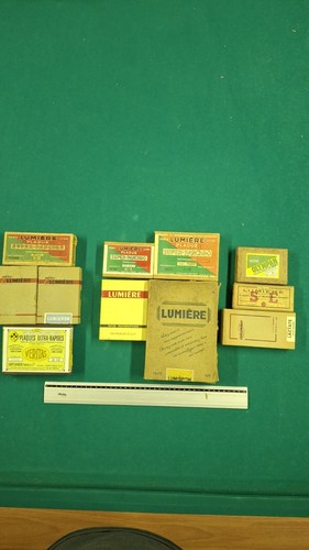Materiel photogr ancien lot - photogr.ancien,