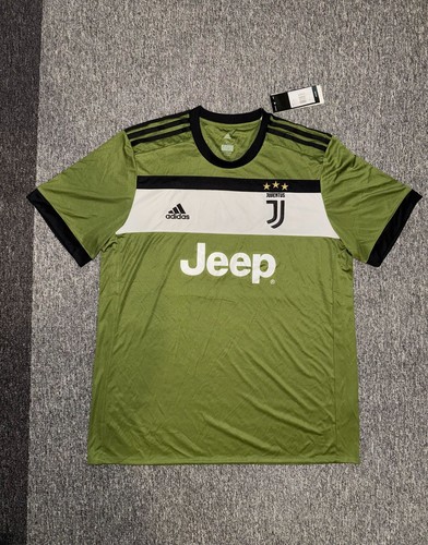 Maillot adidas juventus third - maillot,