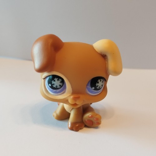 Figurine petshop original - petshop,