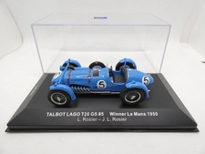 Talbot Lago T26 GS Rosier #5