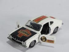 Corgi Toys Ford Capri 3 Litre