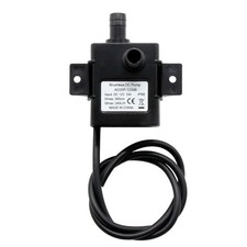 Pompe DC submersible