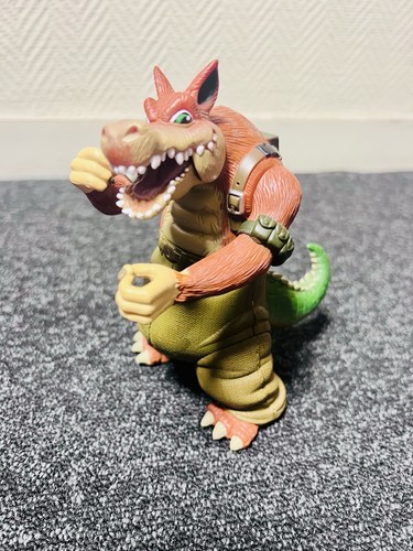 Figurine vintage 1999 - figurine,