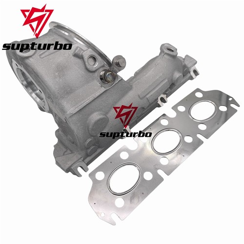 Boîtier turbo b38 7633795 - boîtier,