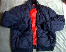 BOMBERS MI-SAISON MARQUE C&A -