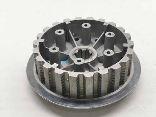 Ktm lc4 620 1999 transmission - ktm,