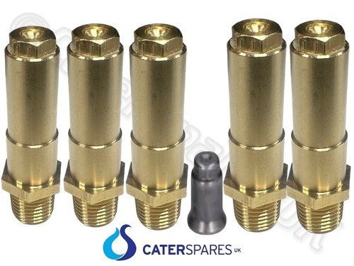 Gaz friteuse nat - nat,