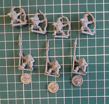 Warhammer Old world : 7