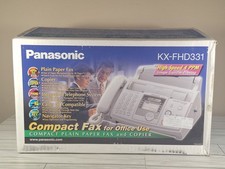 Panasonic KX-FHD331 Compact
