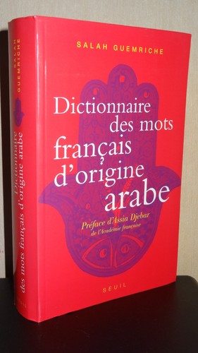 Dictionnaire des mots - des,
