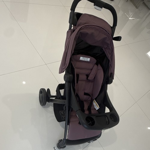Graco single folding - single,