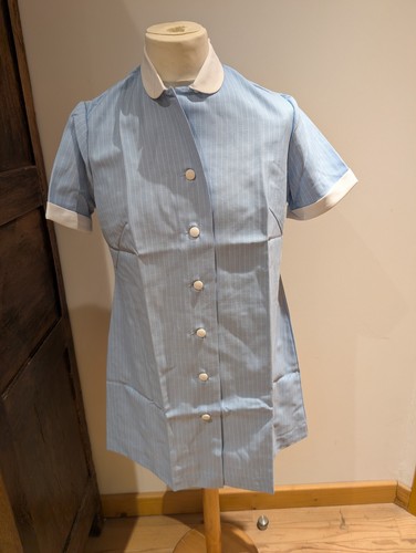 Blouse vintage t48 vêtement - t48,