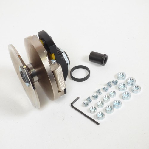 Variateur doppler pour - variateur,