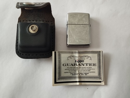 Briquet essence zippo - ", zippo"