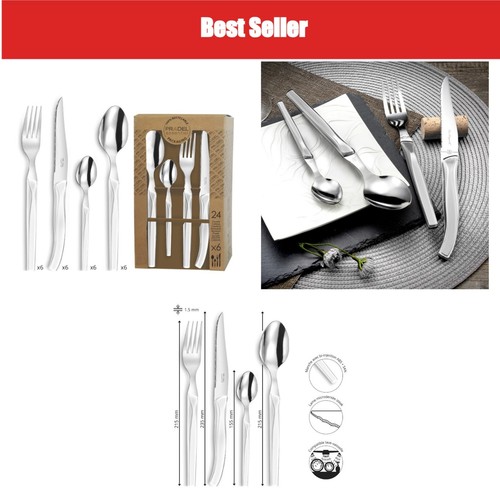 Pradel essentiel couverts - pradel,