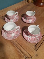English Cups