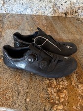 Specialized S Works road shoes