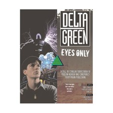 Pagan Pub Appel De Cthulhu