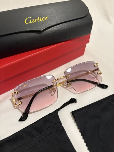 Cartier big diamond - cartier,