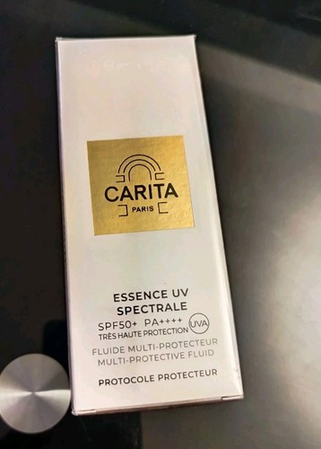 Carita paris essence uv - carita,