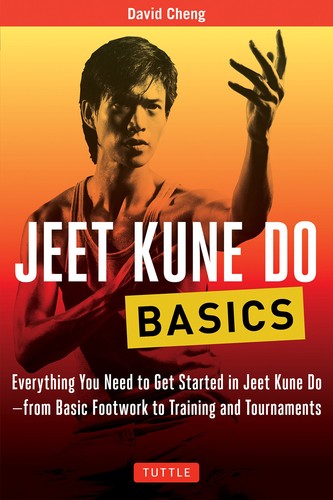 Jeet kune basics - jeet,