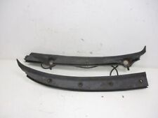 cowl water deflectors 2 pieces Fits Mercedes-Benz Vito Bus (638) 110 TD 2.3