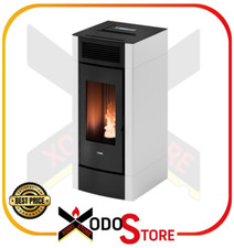 Poêle Pellet Autonettoyant