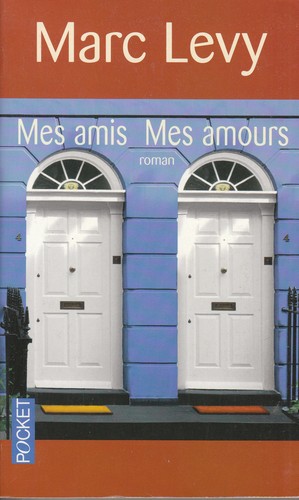 Livre poche mes amis - mes,