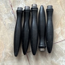 Lot De 5 Manches De Limes