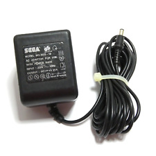 ALIMENTATION SEGA JEU CONSOLE MEGA DRIVE I MODEL 3025-18 / DEFAUT FAUX CONTACT