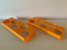 LOT 2 RANGE OEUFS FRIGO -