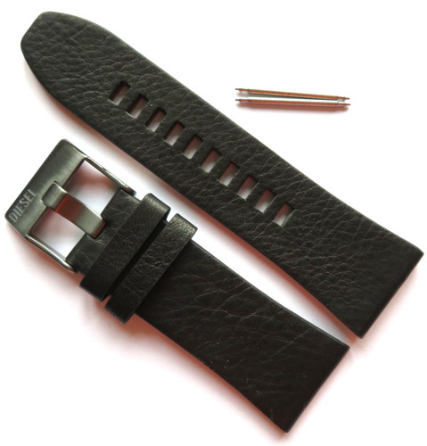 Diesel bracelet montre cuir - en,